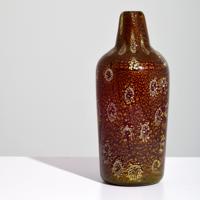 Giulio Radi REAZIONE POLICROME Vase, Provenance Lobel Modern - Sold for $1,216 on 05-24-2025 (Lot 374).jpg